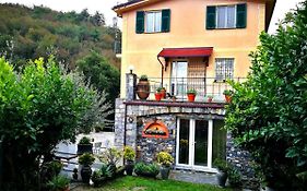 B&B Collina E Mare